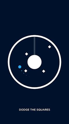 Orbit Dodge - Screenshot 2