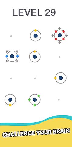 Escape Balls - Screenshot 2