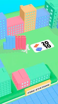 Tile Master: Perfectionist Bui - Screenshot 4