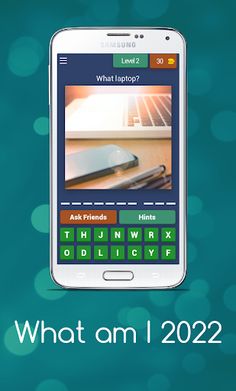 What am I 2022 - Screenshot 3