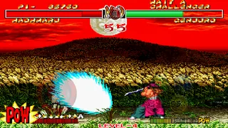 SAMURAI SHODOWN II - Screenshot 2