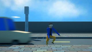 Milkman Karlson - Screenshot 3