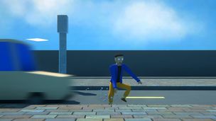Milkman Karlson - Screenshot 3