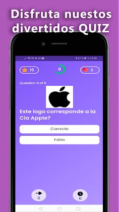 Quizer5 - Screenshot 4