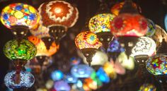 Glowing sunsets - Screenshot 4