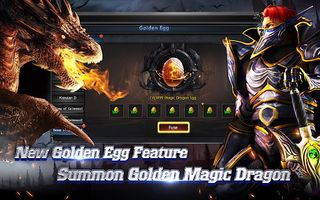 MU: Dragon Adventure - Screenshot 3