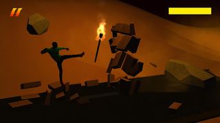 Run Chinao Run - Screenshot 2