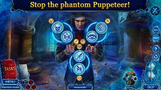 Mystery Tales: Master - Screenshot 1