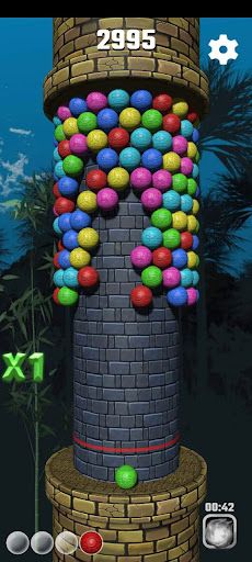 Bubble Castle - Screenshot 3