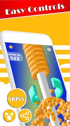 Slice the Corn - Screenshot 1