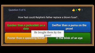 Ralphie - Screenshot 3