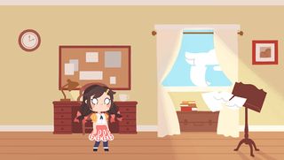 Symphony - Screenshot 2