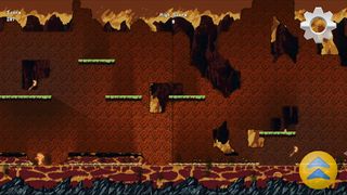 Don't Touch Lava - Screenshot 3