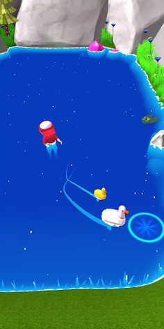 Duck Hide - Screenshot 3