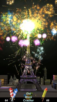Fireworks 2023 - Screenshot 2