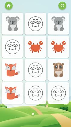 Match Up: Find Pairs of Matchi - Screenshot 3
