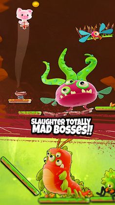 Loco Pets: Fox & Cat co op - Screenshot 2