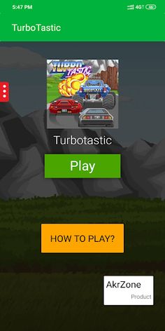 TurboTastic - Screenshot 2