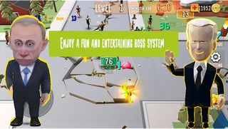 Zombieland Apocalypse Survival - Screenshot 2