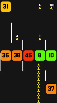 Hexavoid crash - Screenshot 3