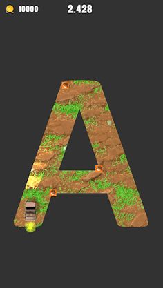 Sling Escape - Screenshot 1