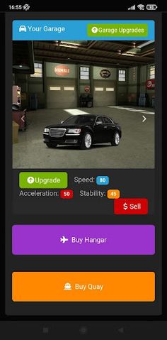 MetaReflex World - Screenshot 2