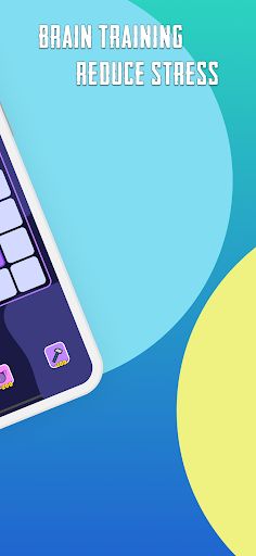 Knight's 2048 - Logic Puzzles - Screenshot 4