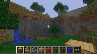 Mario Edition for Minecraft - Screenshot 1