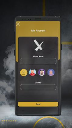 ChallengeX: Gaming Competition - Screenshot 3