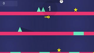 Swipe And Dash - Screenshot 3