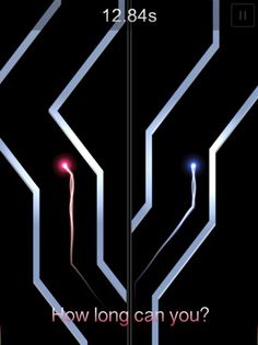 Crash the Comet - Screenshot 4