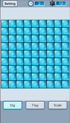 Mine Sweep - Screenshot 3