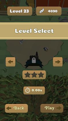 Cluckin' Around - Screenshot 4