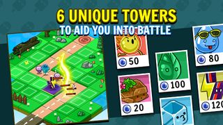 The Shiny Ones FREE - Screenshot 1