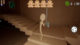 Dead by Cookie - Screenshot 3