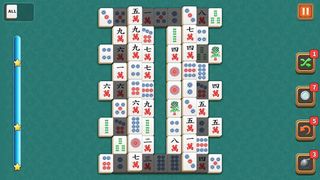 Mahjong Match Puzzle - Screenshot 2