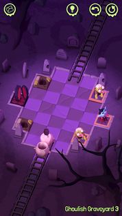 Spooky Express - Screenshot 4