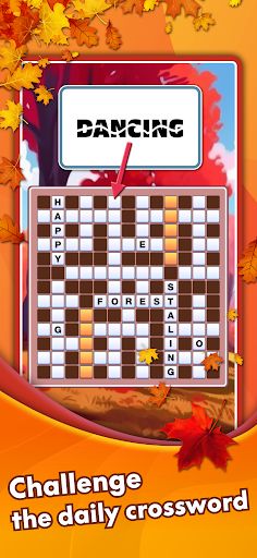 Word Rebus - Dingbat Crossword - Screenshot 3