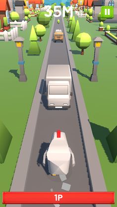Run2gether - Screenshot 4
