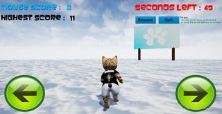 Purradise Cats - Screenshot 1