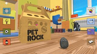 Pet Rock - Screenshot 1