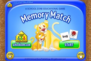 Memory Match - Screenshot 2