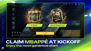 Kickoff Football 26: Be A Pro - Screenshot 1