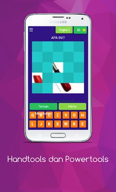 Handtools & Powertools - Screenshot 3