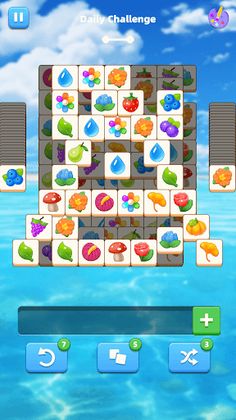 Zen Tile - Relaxing Match - Screenshot 2