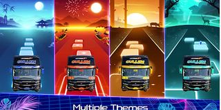 Telolet Pianika Hop - Screenshot 3