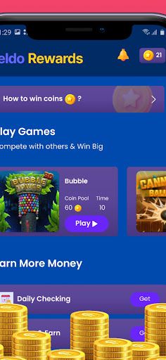 Beldo : Berhadiah Saldo Dana - Screenshot 3