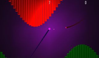 Particle Runner - Screenshot 3