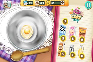 Bakery Empire: Bake and Cake - Screenshot 2