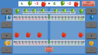 AlgeOps - Screenshot 3